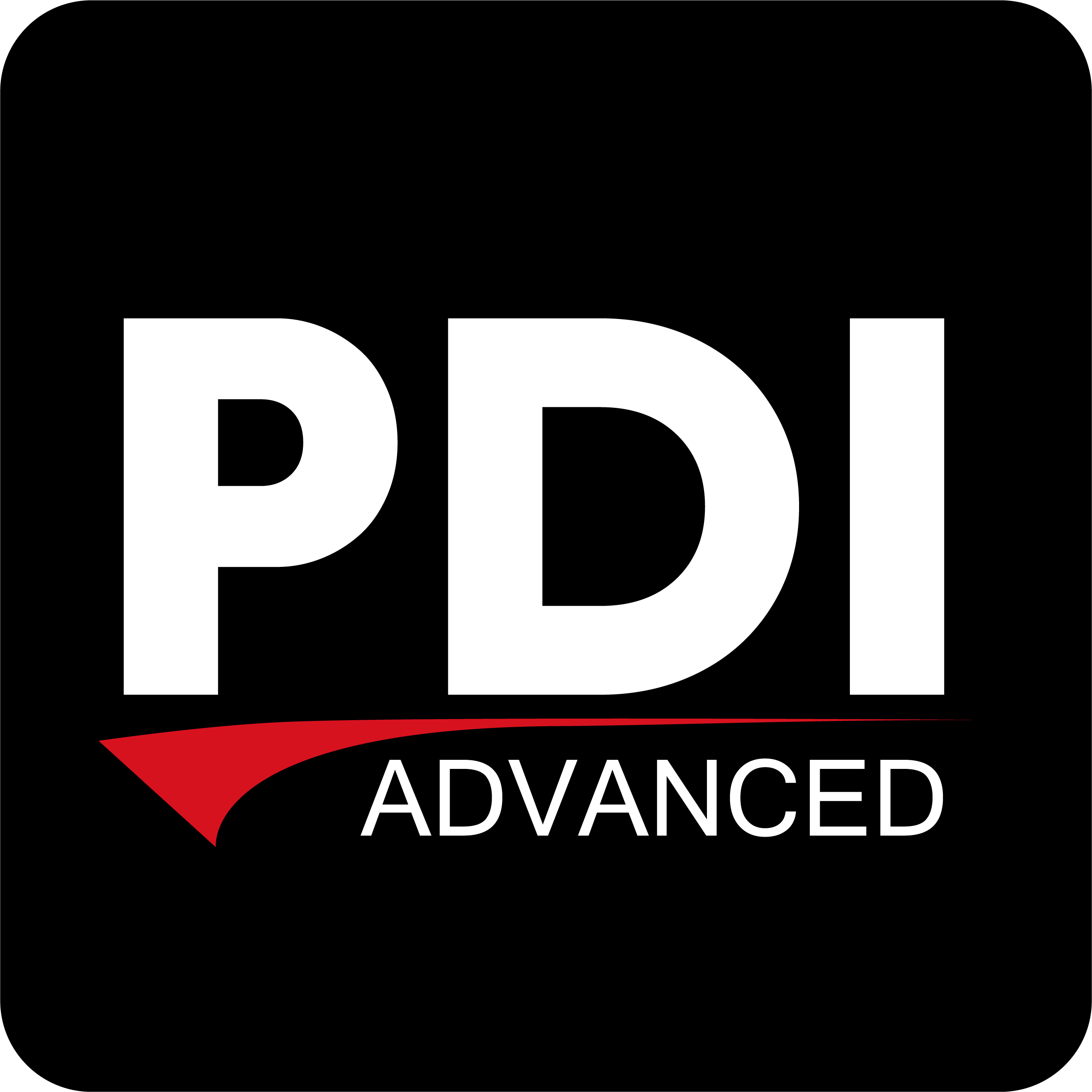 PDI aDVANCED